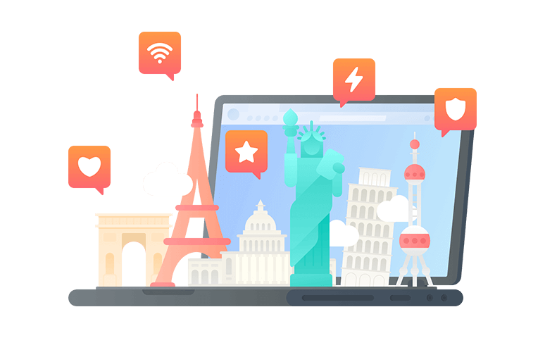 回国加速器 Firefox扩展程序版